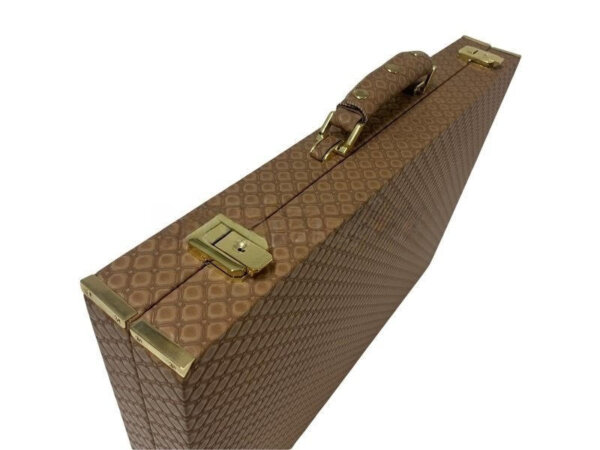 Vizon Backgammon Set Octo - Image 4