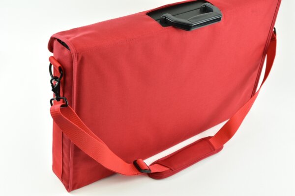 Colored Carry Cases For FTH Boards With 45mm Checkers - Image 7