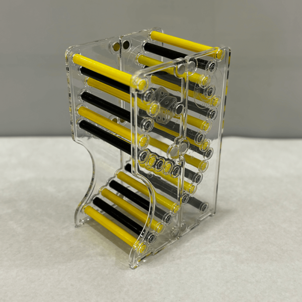 FM - Baffle Boxes - Image 11