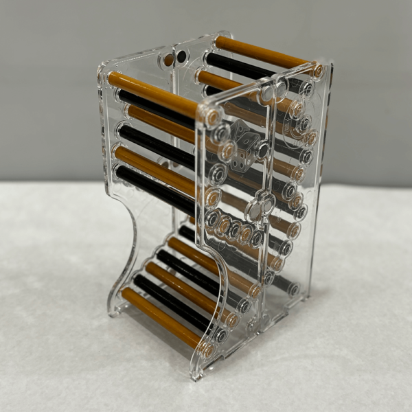 FM - Baffle Boxes - Image 12