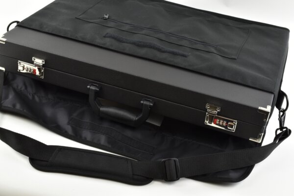 Colored Carry Cases For FTH Boards With 45mm Checkers - Image 10