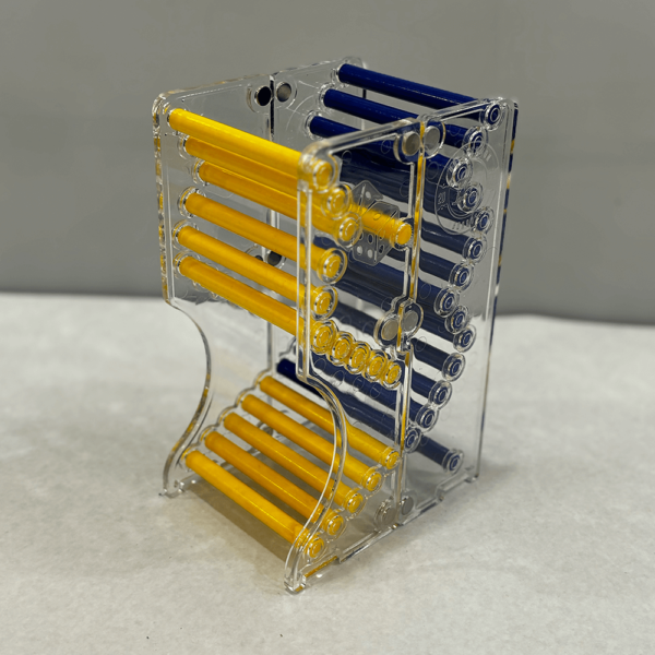 FM - Baffle Boxes - Image 3