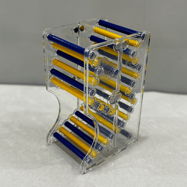 FM - Baffle Boxes - Image 4