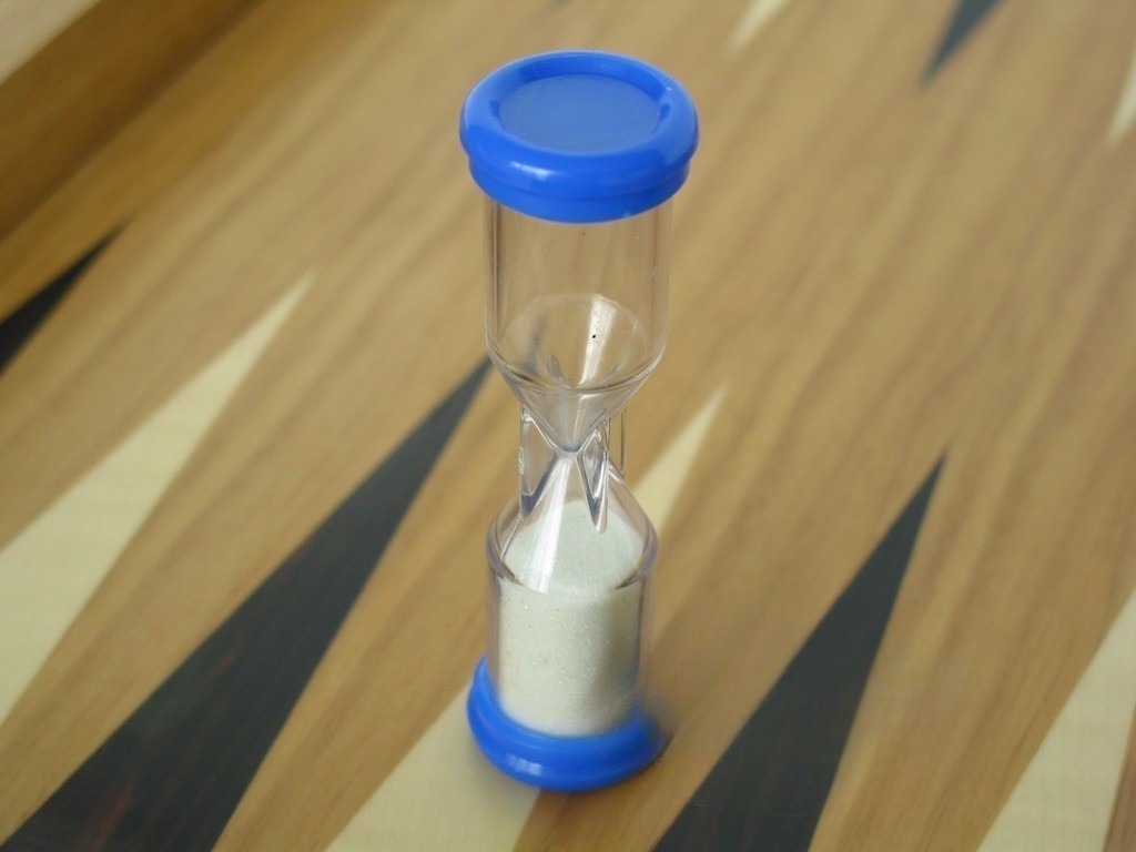 Sand Timers