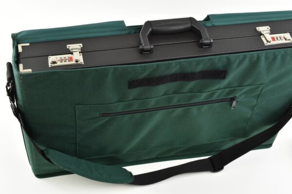 Colored Carry Cases For FTH Boards With 45mm Checkers - Image 2