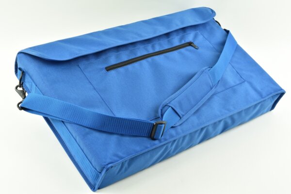 Colored Carry Cases For FTH Boards With 45mm Checkers - Image 5