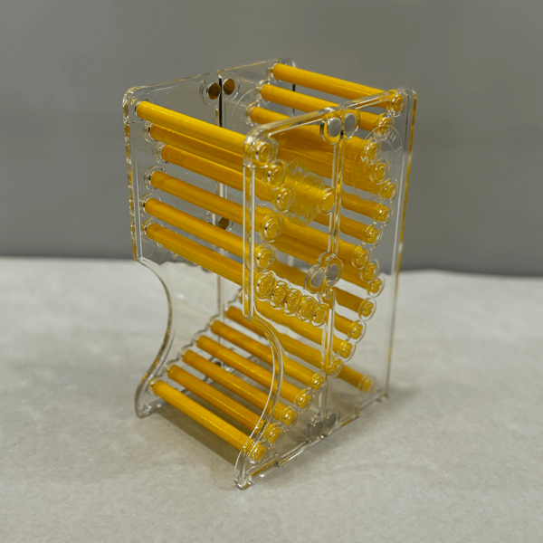 FM - Baffle Boxes - Image 8