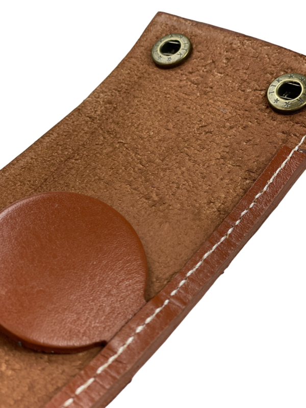 Crisloid - Leather Dice Cups - Image 3