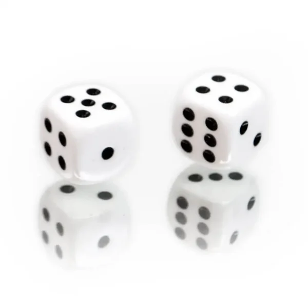 Crisloid - Opaque Dice - Image 2