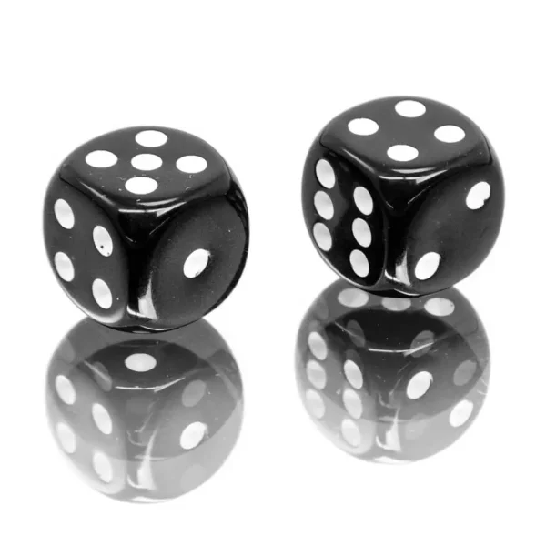Crisloid - Opaque Dice - Image 3