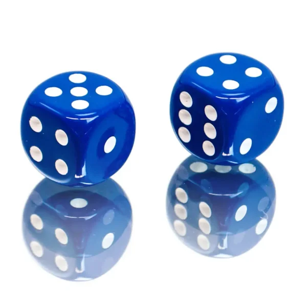 Crisloid - Opaque Dice - Image 4