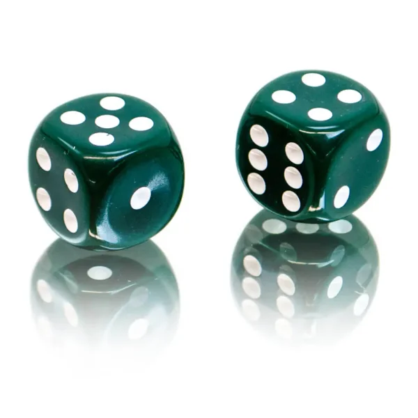 Crisloid - Opaque Dice - Image 5
