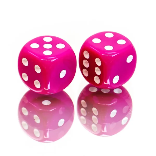 Crisloid - Opaque Dice - Image 6