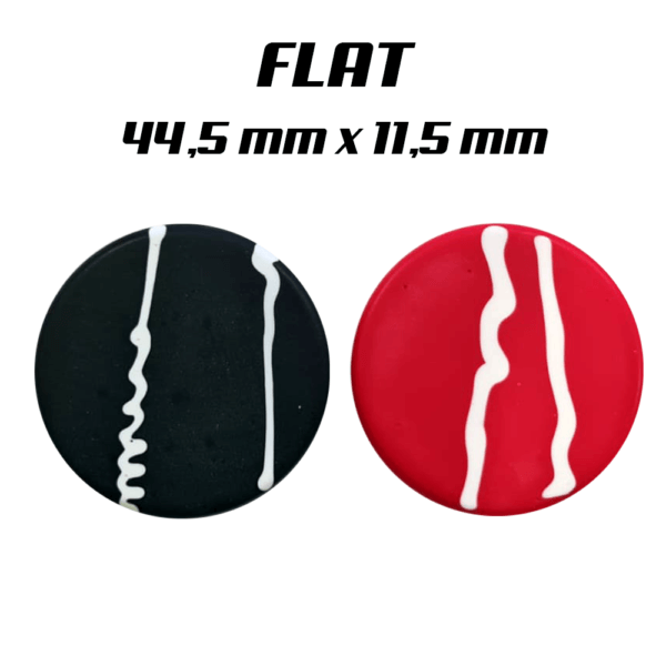 FM Gammon - CANDY Checkers - Flat