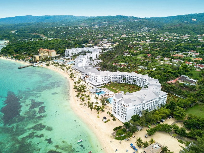 Jamaica 8